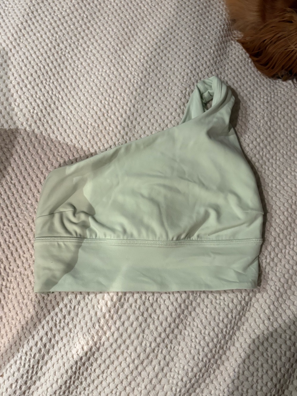 Lululemon Align One Shoulder Bra
